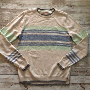 🔴 SOLD Youth boys sweater size 12-14